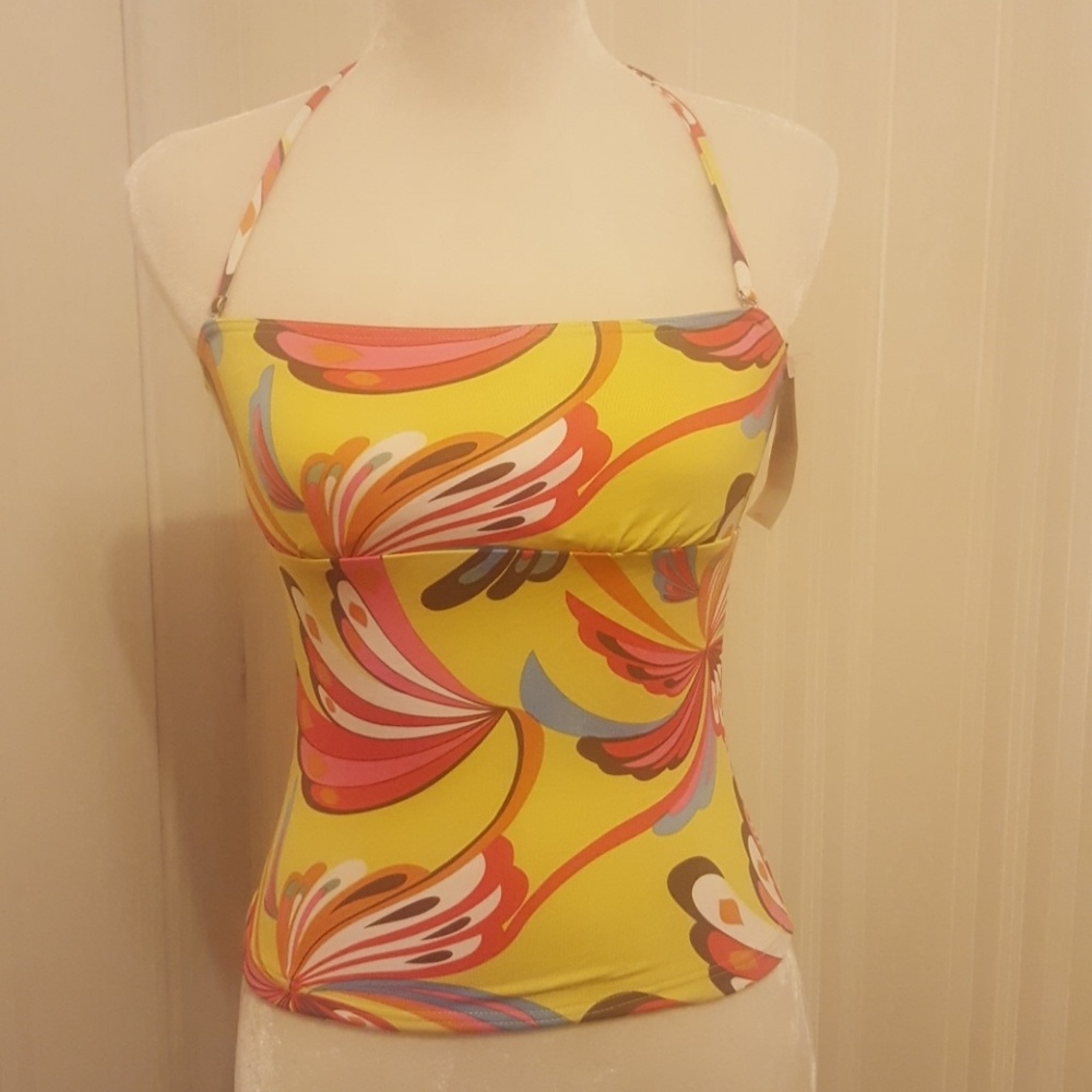 BCBG bathing suit 2 pc